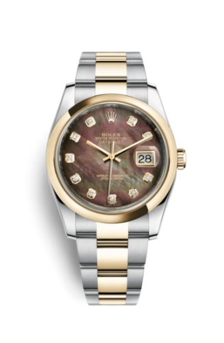 Rolex Datejust 36 116203-0149