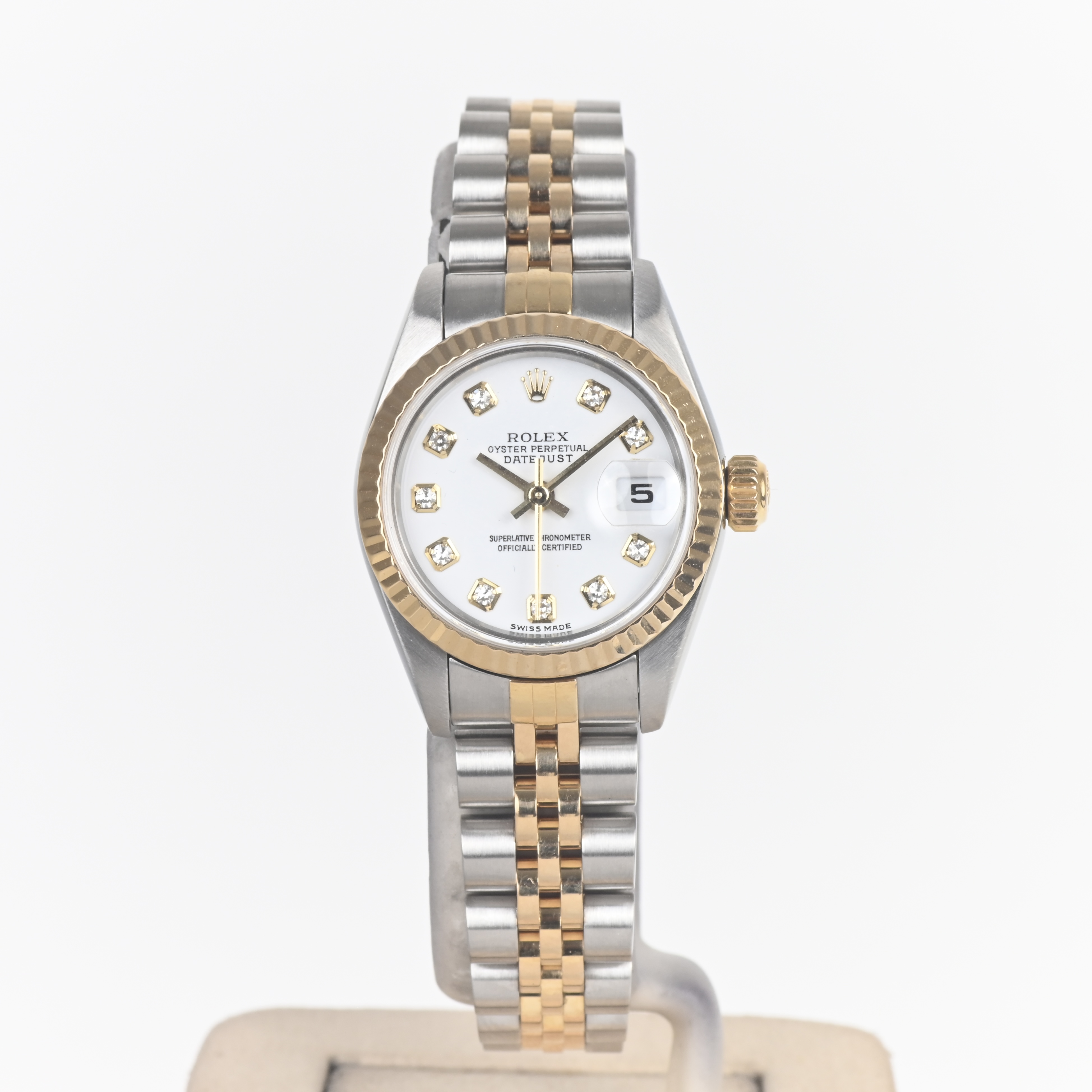 Rolex Lady-Datejust