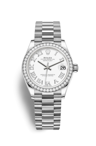 Rolex Datejust 31 278289RBR-0007