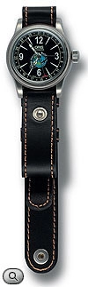 Oris Big Crown 654-7543-40-84-LS