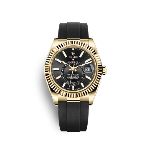 Rolex Sky-Dweller 326238-0009