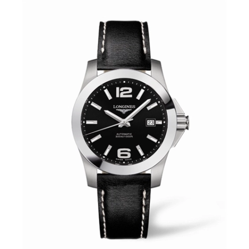 Longines Conquest L3-656-4-56-0