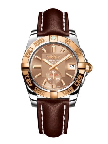 Breitling Galactic C3733012-Q584-416X-A16BA-1