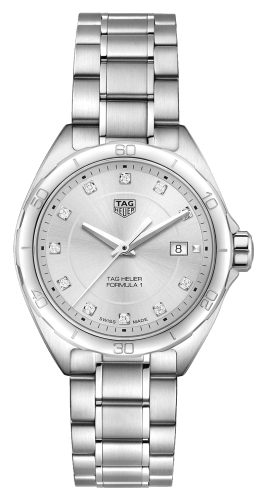 TAG Heuer Formula 1 WBJ1315-BA0666