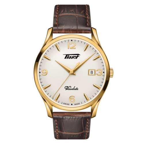 Tissot Heritage T1184103627700