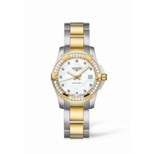 Longines HydroConquest L3-247-3-97-7