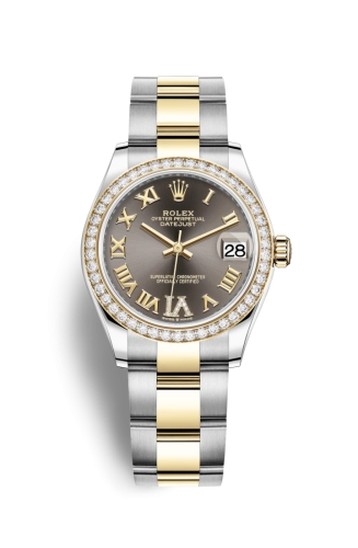 Rolex Datejust 31 278383RBR-0017