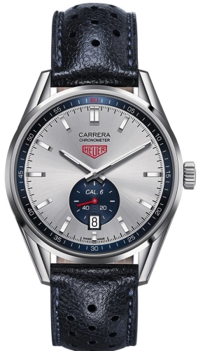 TAG Heuer Carrera WV5111-FC6350