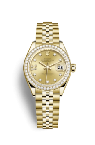 Rolex Lady-Datejust 279138RBR-0007