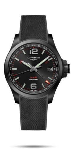 Longines Conquest V.H.P. L3-718-2-56-9