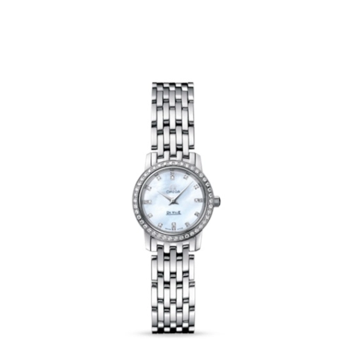 Omega De Ville 4575-75-00