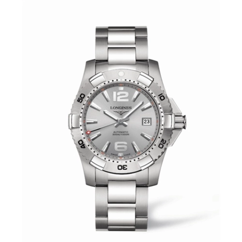 Longines HydroConquest L3-649-4-76-6