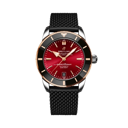 Breitling Superocean Heritage UB20106A1B1S1