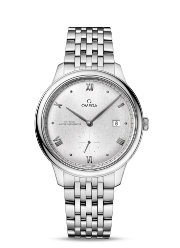 Omega De Ville 434-10-41-20-02-001