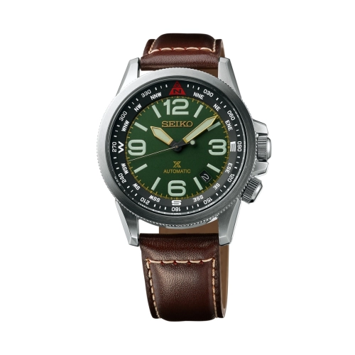 Seiko Prospex Land SRPA77K1