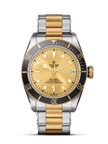 Tudor Black Bay 79733N-0004