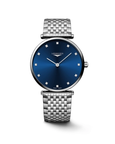 Longines La Grande Classique L4-866-4-97-6