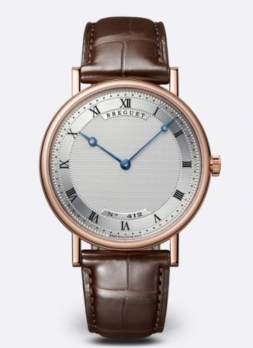 Breguet Classique 5157BR-11-9V6
