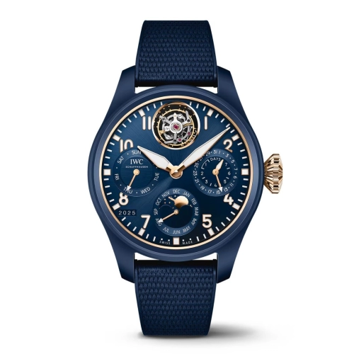 IWC Big Pilot IW5049-01