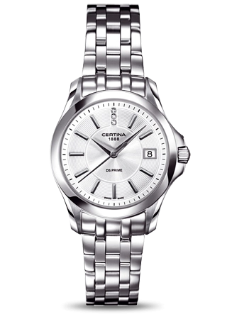 Certina DS Prime C0042101103600