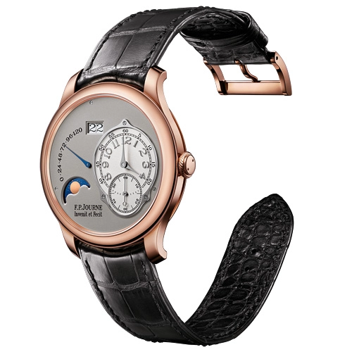 F.P. Journe Octa 1300-3-NOL-42-RG-GR