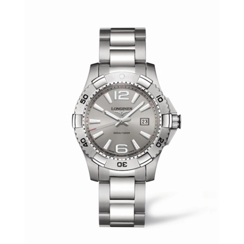 Longines HydroConquest L3-647-4-76-6