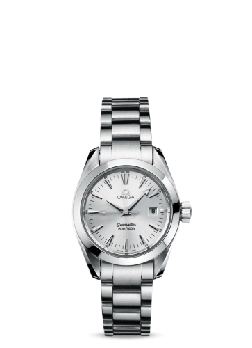 Omega Aqua Terra 2577-30-00