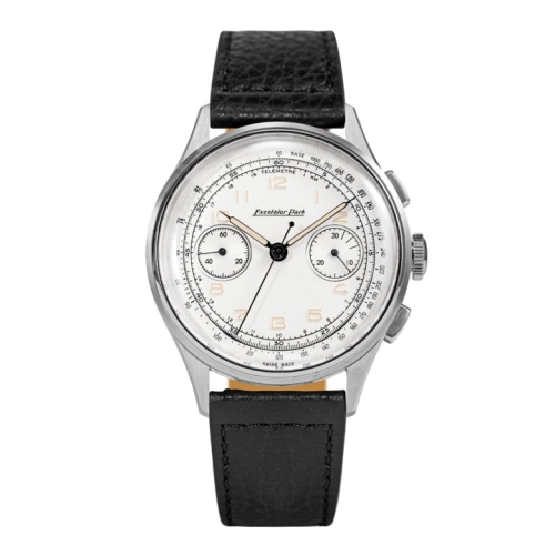 Excelsior Park Chronograph EP95002-BL