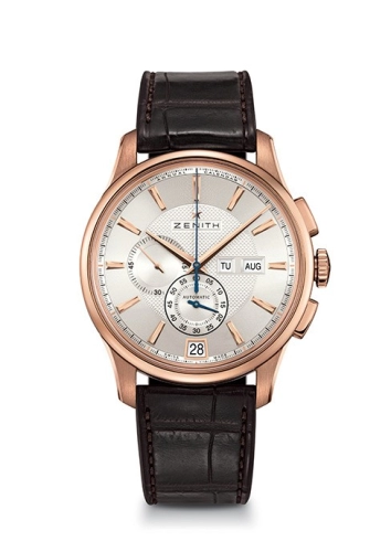 Zenith El Primero 18-2070-4054-02-C711
