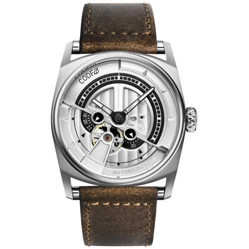 CODE41 Anomaly-01 AN01-IN-SIL-ST-COU-VB