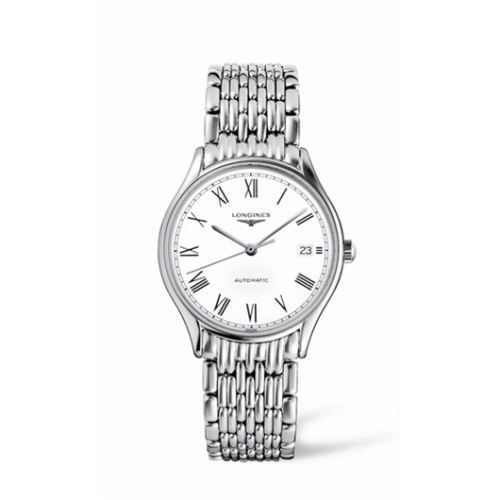 Longines Lyre L4-860-4-11-6