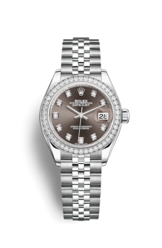 Rolex Lady-Datejust 279384RBR-0017