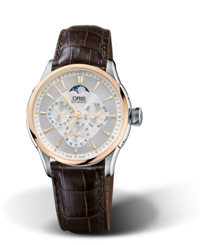 Oris Artelier 01-581-7606-6351-07-5-18-70FC