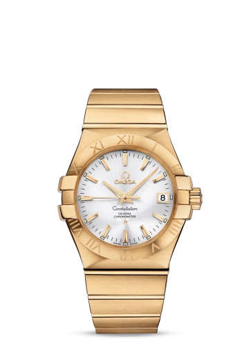 Omega Constellation 123-50-35-20-02-002