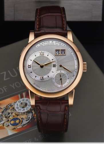 A. Lange & Söhne Lange 1 110-031
