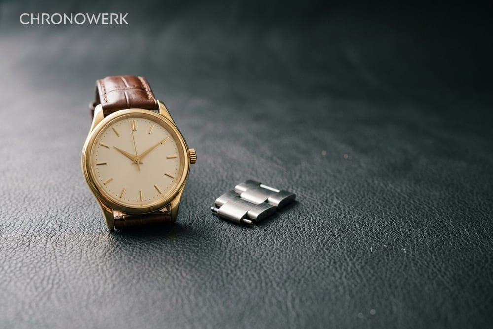 Stahl oder Gold? Materialwahl für die nächsten 20 Jahre