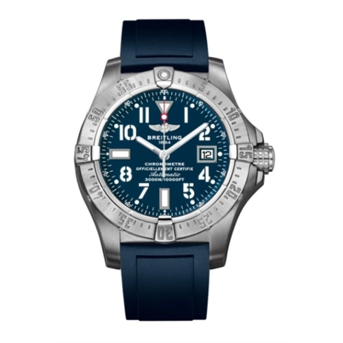Breitling Avenger A1733010C756145S