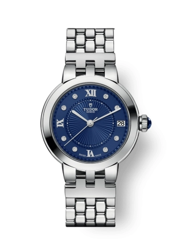 Tudor Clair de Rose 35800-0010