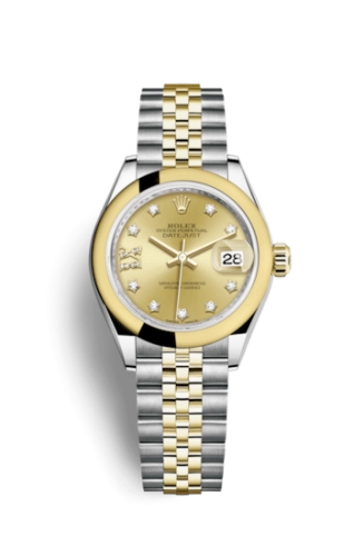 Rolex Lady-Datejust 279163-0022