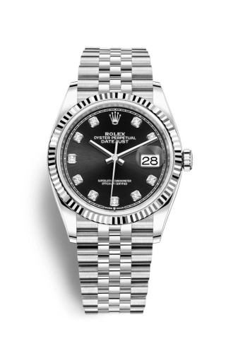 Rolex Datejust 36 126234-0027