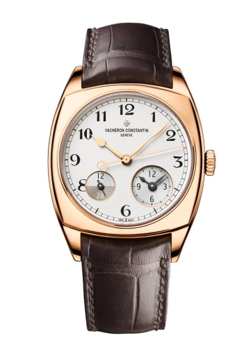 Vacheron Constantin Harmony 7800S-000R-B140
