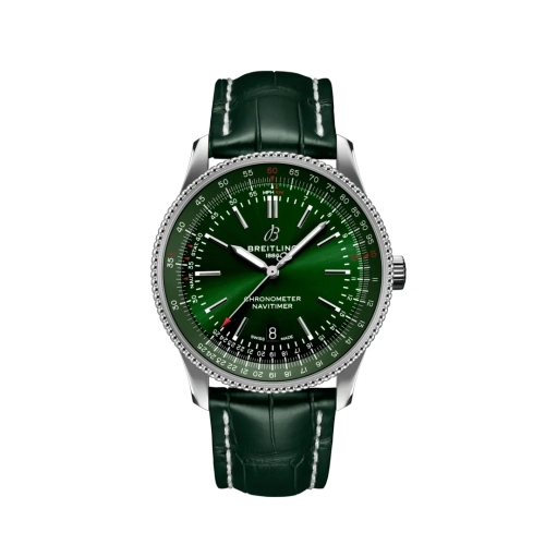 Breitling Navitimer A17326361L1P1