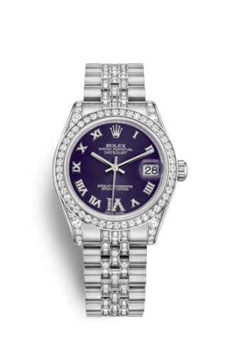 Rolex Datejust 31 178159-0065
