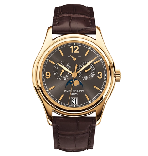 Patek Philippe Complications 5146J-010