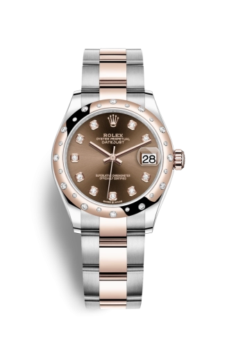 Rolex Datejust 31 278341RBR-0027