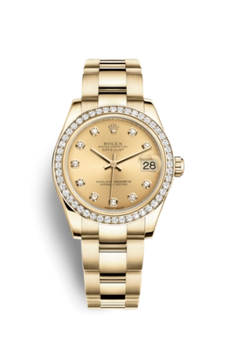 Rolex Datejust 31 178288-0041