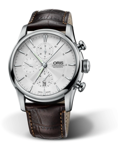 Oris Artelier 01-774-7686-4051-07-5-23-70FC