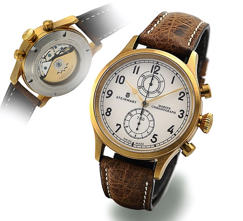 Steinhart Marine P0918