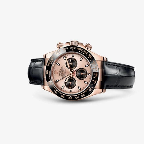 Rolex Daytona 116515LN-0009