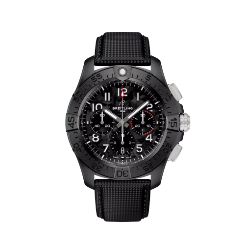 Breitling Avenger SB0147101B1X1